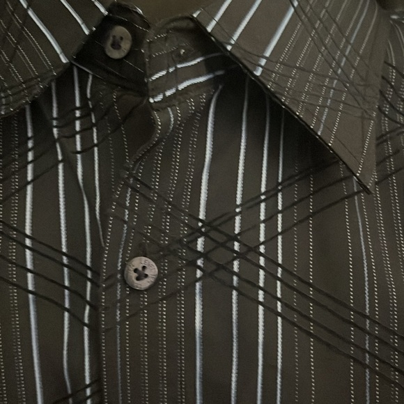 Level ten men’s XL long sleeve button-down. - Picture 2 of 6